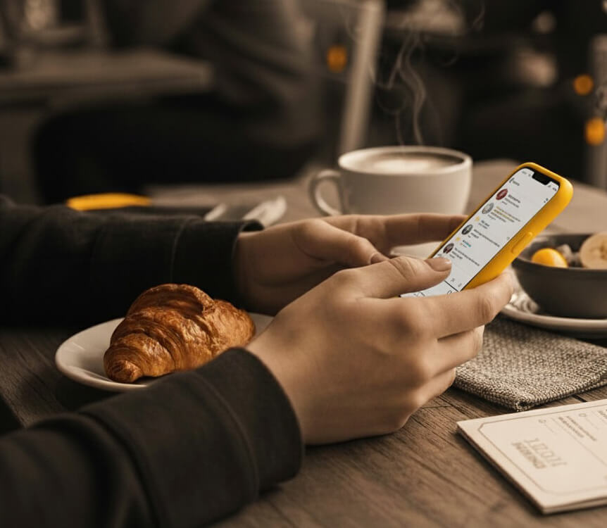 Наши приложения